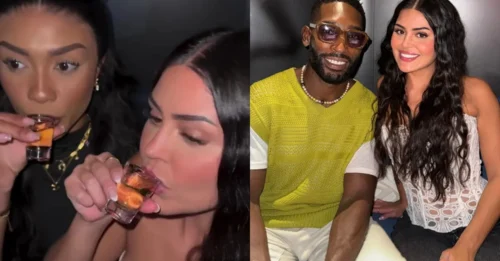 REAL-LIFE LOVE ISLAND TWIST: EMMA OFFICIALLY 'COUPLES UP' WITH NEW SUPERSTAR, LEAVING FORMER ISLANDER FLING BEHIND!