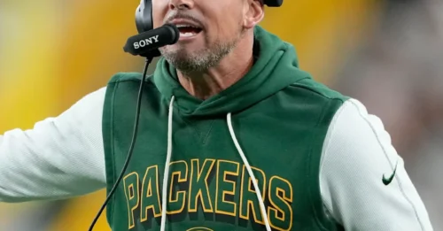 PACKERS NATION ON ALERT: Packers can't ignore the one brutal truth that screams trap game