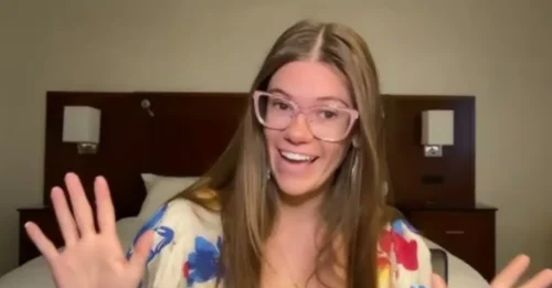 Big Brother 27: The Deadly Exit Twist - Kelley Jorgensen Decodes The 'Revenge' Moment That Left The Entire House 'Frozen!'