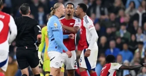 ARTETA'S MASTERPLAN REVEALED: Arsenal Boss Unleashes 