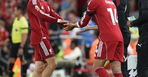 FSG'S GENIUS UNLEASHED: Inside the £116M 