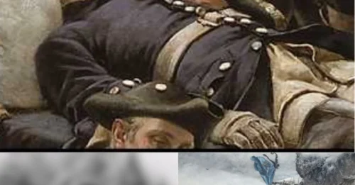 The Tragic Fate of Europe’s Bravest Monarch: The SHOCKING 300-Year Mystery of King Charles XII of Sweden’s Death