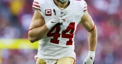 49ERS' NIGHTMARE CONFIRMED: Bombshell Injury Report Reveals Devastating Blow to Key Star Ahead of Week 3.