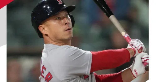 THE UNBEATABLE FOUR: Sox need to activate these 4 beasts now if they want to level up in the Playoffs.