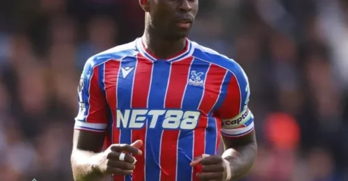 ANFIELD ERUPTS: Marc Guehi in Shock Liverpool U-Turn as Dream Transfer Demand Becomes Clear.
