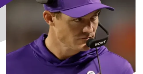 Vikings Nightmare: TWO Star Starters Out 4 Weeks – Carson Wentz Thrown Into QB1 Fire vs. Bengals