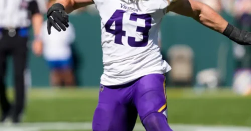 BREAKING: Vikings' $33M WALL Is Officially BACK – Opposing Defenses Just Got the Worst News Imaginable