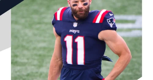 PATRIOTS KINGDOM STUNNED: Edelman Reveals SHOCKING Loyalty Pact With Belichick 