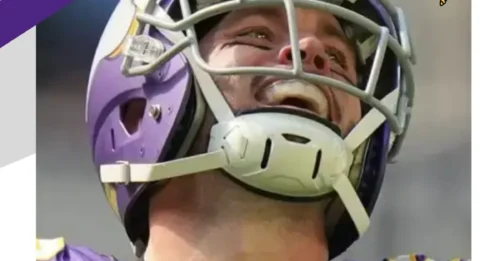 VIKINGS NATION STUNNED: $33 Million Duo's Unexpected Return Sends seismic Waves Through NFC North Race.