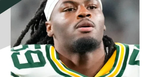 PACKERS NATION REELING: NFL Delivers Devastating Blow to Rising Star Just Hours Before Browns Showdown.