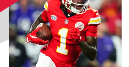 KANSAS CITY FACES NIGHTMARE: Chiefs Officially Rule Out Key Star in Stunning Move Following Kelce Controversy.