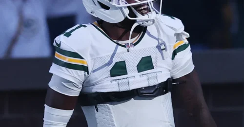 GREEN BAY UNLEASHES FURY: Two Unseen Threats Activated, League on High Alert After Reed Bombshell into Nightmare for Opponents.