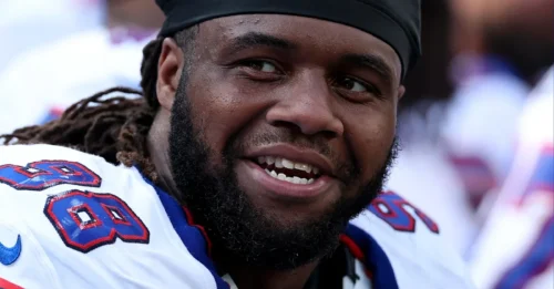 BILLS MAFIA DISASTER: Buffalo Bills clearly already regret making bold NFL Draft trade