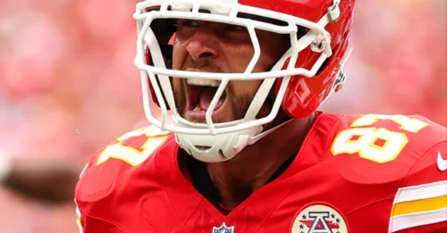 Chiefs' Secret Weapon Primed to Expose Glaring Giants' Weakness in Primetime Onslaught.