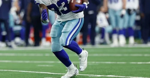 24 HOURS FROM KICKOFF: Dallas Cowboys Stuck in Airport Nightmare, Raising Major Alarm bells For Bears Game