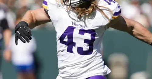 THE WAIT IS OVER: Minnesota's Injury Nightmare Ends as Three Franchise Cornerstones Make Miraculous Week 3 Comeback.