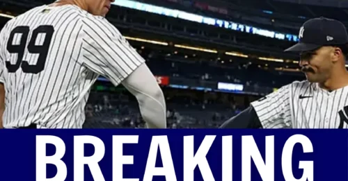 YANKEES' STUNNING MOVE: Inside the 
