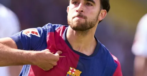 ANFIELD BRAINTUST EYE SHOCKING SWOOP: Liverpool Line Up Stunning Moves for City's Guardiola Favorite and Barcelona Star as Guehi Alternative.