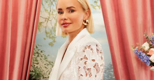 MAFS UK BOMBSHELL: Who Is Leah? Meet the Mystery Bride Looking for Sparks
