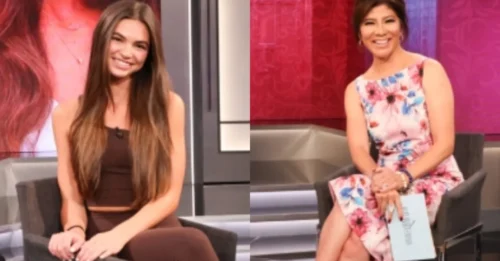 An Insider's Exposé! Lauren Speaks Out On The Moment She Knew She Was 