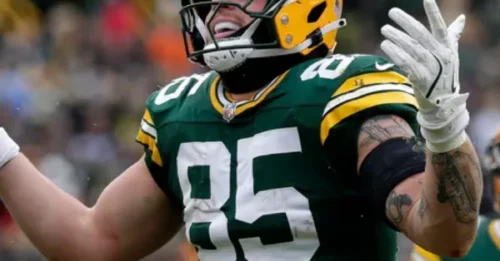 BREAKING FROM GREEN BAY: Matt LaFleur Drops Bombshell on Zach Tom, Tucker Kraft and Micah Parsons Status Ahead of Critical Divisional Showdown.