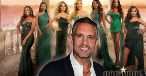 The 'EXPLOSIVE' Reason Mauricio Umansky Suddenly Appeared in the RHOP Trailer - Revealed by Kyle Herself!