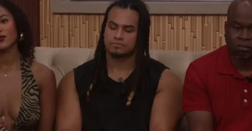 ASHLEY, DON'T TRUST HIM! BB27 Fans Are FREAKING OUT As Keanu Poisons Her Mind With An Offer She CAN'T Refuse!