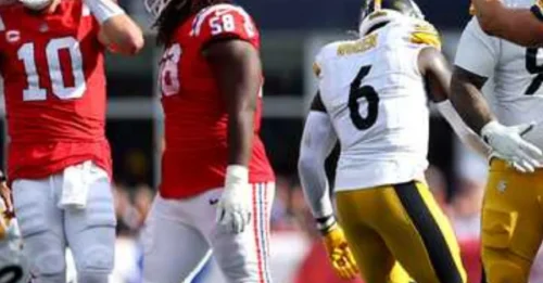 DISASTER IN FOXBORO:The Patriots were their own worst enemy in brutal Week 3 loss to Steelers