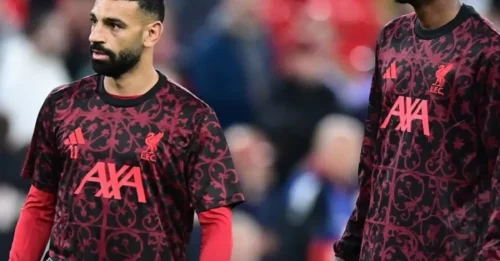LIVERPOOL CHAOS: Slot's £100M Transfer Directive Sends Shockwaves Through Anfield After Star's Fury.
