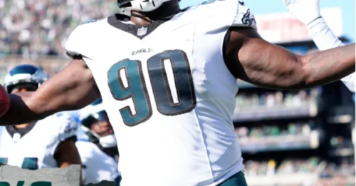 FROM DISASTER TO TRIUMPH: Only The Philadelphia Eagles Could Lose AND Win On One Single Play. This Blocked FG Is An Instant LEGEND!