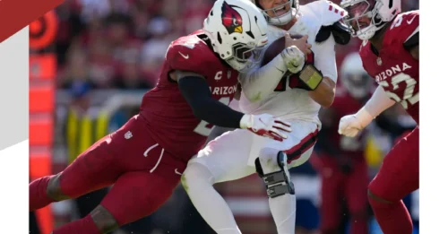 UNTHINKABLE SCENARIO: Cardinals Win Exacts Brutal Toll, Leaving 49ers' QB Room in Utter Disarray Yet Again.