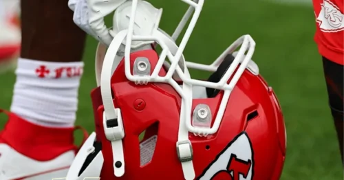 Kansas City KINGDOM REELS: Startling Medical Revelation Emerges on Bryan Cook After Sudden Week 3 Exit.