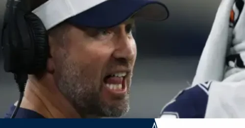 FULL BLOWN MELTDOWN: Dak, Defense, and All the Reasons the Cowboys Are Facing a Firestorm After Getting EMBARRASSED by Chicago