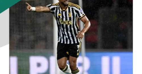 ANFIELD ERUPTS: Liverpool facing potential $58M Man Utd transfer battle after Marc Guehi twist