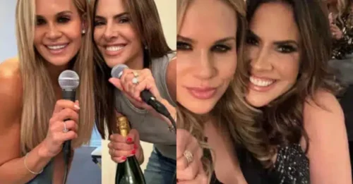 EXPOSED: Jackie Reveals The Reputation-Hijacking 'Cheat Code' Jenn Fessler Used To Climb The Social Ladder!