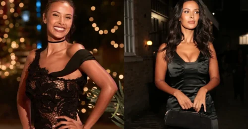 Host Crisis! Love Island All Stars Loses Its Queen Bee Maya Jama As Contract Talks Collapse