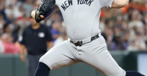 $380M For 2 Arms. The Yankees Just Declared War On MLB With The Most Expensive Rifle Corps In History