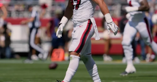 49ERS REELS: Startling Medical MRI Revelation Emerges on Nick Bosa After Sudden Week 3 Exit win