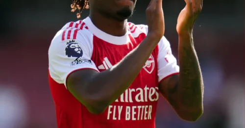 NORTH LONDON STUNNED: Arteta Drops Bombshell Update on Key Arsenal Star After City Clash.