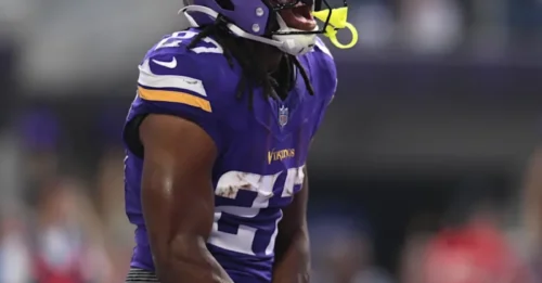 49ERS NATION STUNNED: The 49ers made a huge mistake trading this player to the Vikings