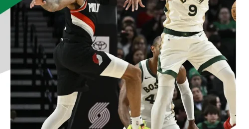 Celtics Insider Urges Team to IGNORE Trade Buzz Surrounding Fan-Favorite Guard