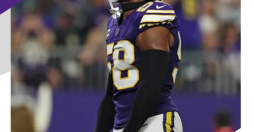 SIDELINE EXPLOSION: Win Over Bengals Overshadowed by Fiery Clash Between Vikings Star and Local Reporter