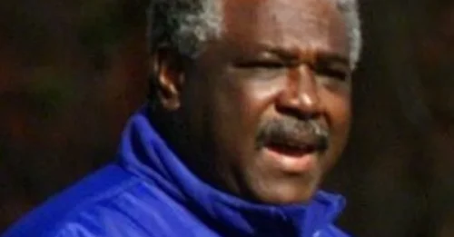 Longtime Patriots Coach, Exec Who ‘Broke Barriers’ Dies at 82