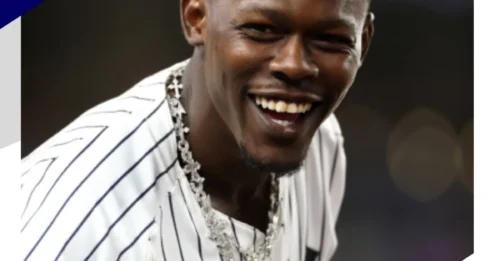 BLOCKBUSTER STATEMENT ROCKS THE BRONX: Yankees' MVP Sends Unmistakable Message to Front Office