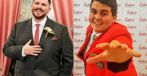 The 'Cringe' Moment on the MAFS Altar: Groom Dean Turns Sacred Vows into a Musical Tragedy, and His Bride's Reaction Says It ALL!