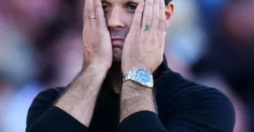 NORTH LONDON ERUPTS: Mikel Arteta blasted for Arsenal decision against Man City as summer signing fear emerges