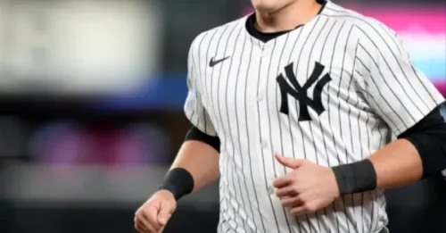 Not Just a Big Hit: Boone's 'Shocking' Declaration Reveals Why Everyone Should Be Afraid of Ben Rice