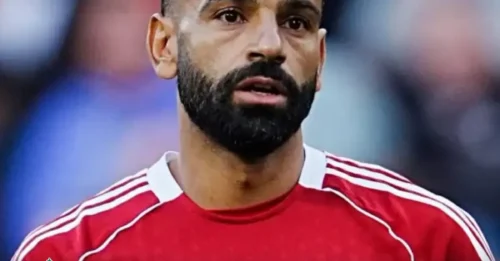 Liverpool issue SIX-word response as Mo Salah BREAKS personal Ballon d’Or record