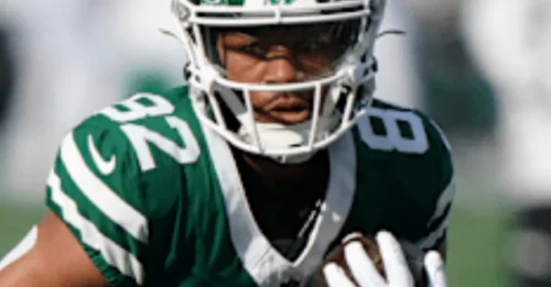 SHOCKWAVE IN PHILLY: Eagles claimed veteran WR off waivers to add explosive plays on special teams
