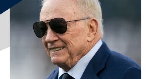 BREAKING: Jerry Jones Faces Serious Backlash After ‘Special’ Player Trade Comments